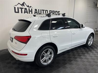 2013 Audi Q5 2.0T Premium Plus   - Photo 3 - West Bountiful, UT 84087