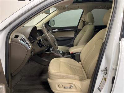 2013 Audi Q5 2.0T Premium Plus   - Photo 14 - West Bountiful, UT 84087