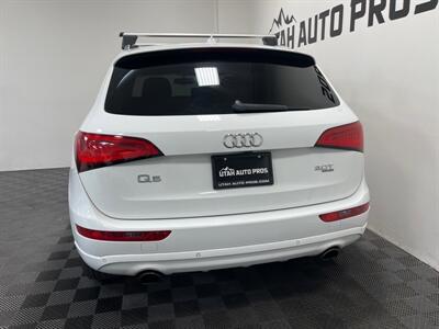 2013 Audi Q5 2.0T Premium Plus   - Photo 8 - West Bountiful, UT 84087