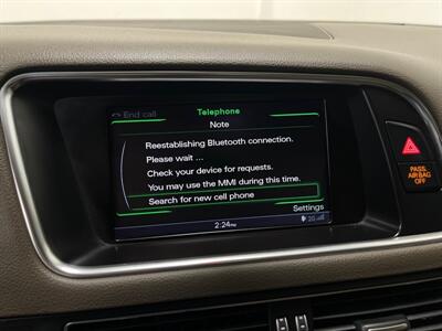 2013 Audi Q5 2.0T Premium Plus   - Photo 18 - West Bountiful, UT 84087