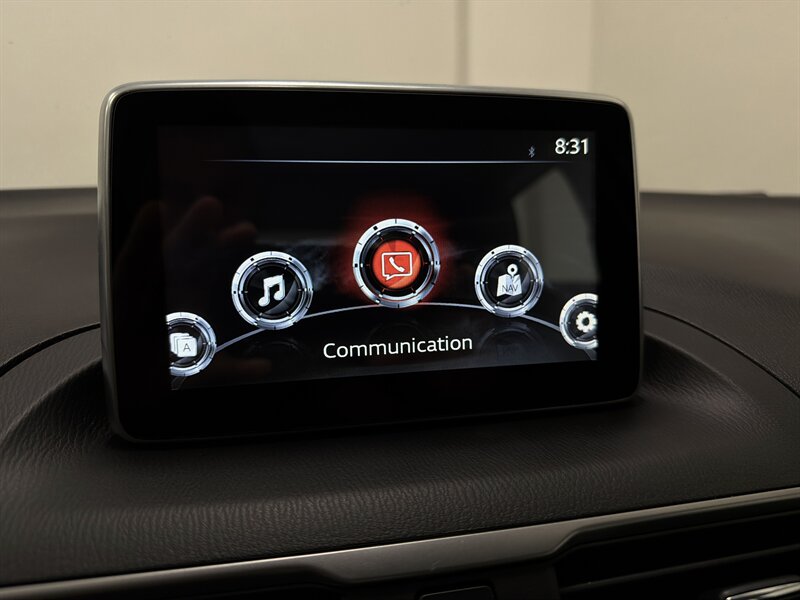 2015 Mazda Mazda3 i Sport - Photo 15 - West Bountiful, UT 84087