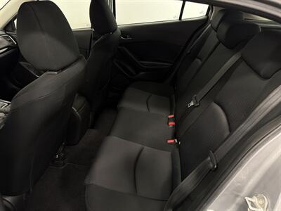 2015 Mazda Mazda3 i Sport - Photo 22 - West Bountiful, UT 84087