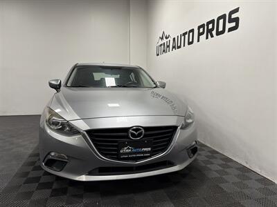 2015 Mazda Mazda3 i Sport - Photo 4 - West Bountiful, UT 84087