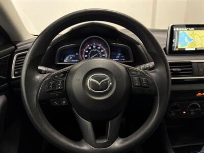 2015 Mazda Mazda3 i Sport - Photo 19 - West Bountiful, UT 84087