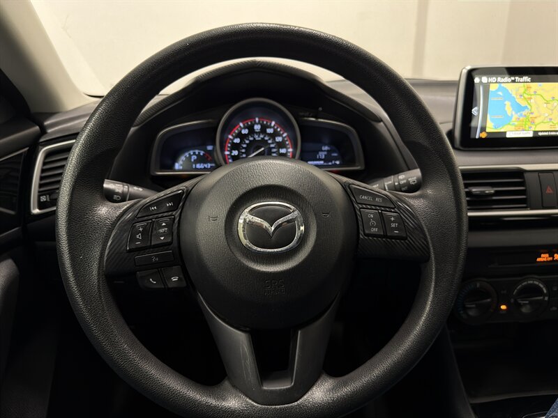 2015 Mazda Mazda3 i Sport - Photo 19 - West Bountiful, UT 84087
