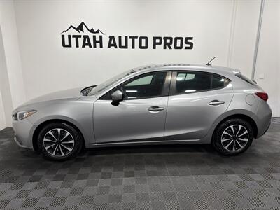 2015 Mazda Mazda3 i Sport - Photo 6 - West Bountiful, UT 84087