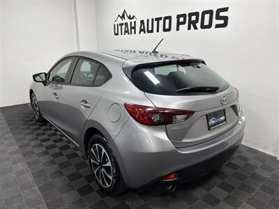 2015 Mazda Mazda3 i Sport - Photo 7 - West Bountiful, UT 84087