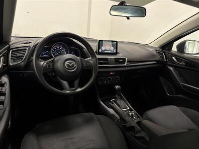 2015 Mazda Mazda3 i Sport - Photo 10 - West Bountiful, UT 84087