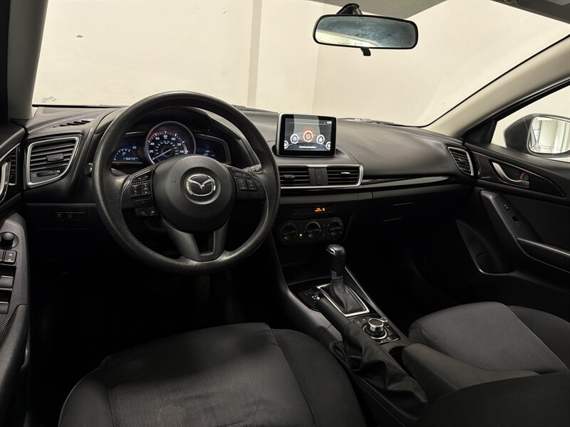 2015 Mazda Mazda3 i Sport - Photo 10 - West Bountiful, UT 84087