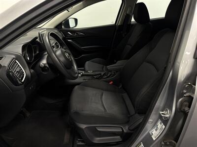 2015 Mazda Mazda3 i Sport - Photo 12 - West Bountiful, UT 84087