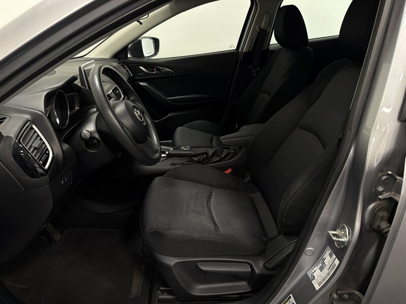 2015 Mazda Mazda3 i Sport - Photo 12 - West Bountiful, UT 84087