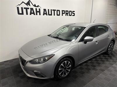 2015 Mazda Mazda3 i Sport - Photo 5 - West Bountiful, UT 84087