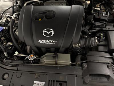 2015 Mazda Mazda3 i Sport - Photo 24 - West Bountiful, UT 84087