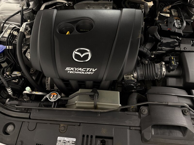 2015 Mazda Mazda3 i Sport - Photo 24 - West Bountiful, UT 84087