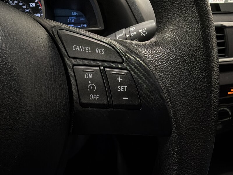 2015 Mazda Mazda3 i Sport - Photo 20 - West Bountiful, UT 84087