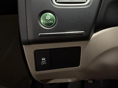 2015 Honda Civic LX - Photo 19 - West Bountiful, UT 84087