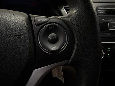 2015 Honda Civic LX - Photo 17 - West Bountiful, UT 84087