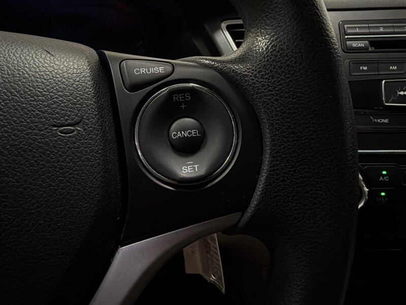 2015 Honda Civic LX - Photo 17 - West Bountiful, UT 84087