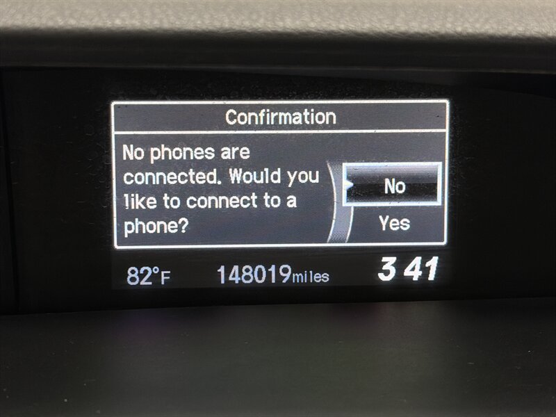 2015 Honda Civic LX - Photo 15 - West Bountiful, UT 84087