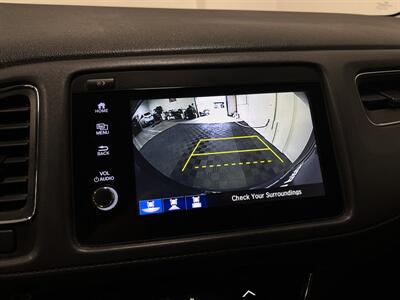 2022 Honda HR-V EX   - Photo 21 - West Bountiful, UT 84087