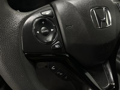 2022 Honda HR-V EX   - Photo 27 - West Bountiful, UT 84087