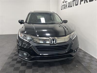 2022 Honda HR-V EX   - Photo 5 - West Bountiful, UT 84087