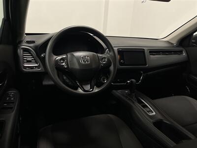 2022 Honda HR-V EX   - Photo 14 - West Bountiful, UT 84087
