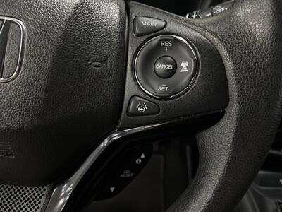 2022 Honda HR-V EX   - Photo 26 - West Bountiful, UT 84087