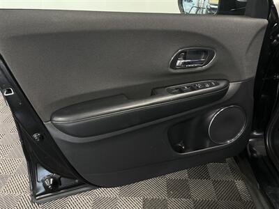 2022 Honda HR-V EX   - Photo 15 - West Bountiful, UT 84087