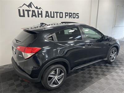 2022 Honda HR-V EX   - Photo 3 - West Bountiful, UT 84087