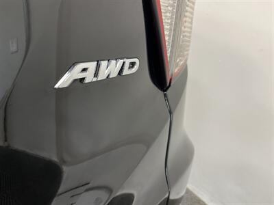 2022 Honda HR-V EX   - Photo 11 - West Bountiful, UT 84087