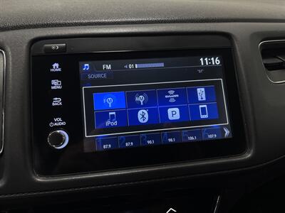 2022 Honda HR-V EX   - Photo 22 - West Bountiful, UT 84087
