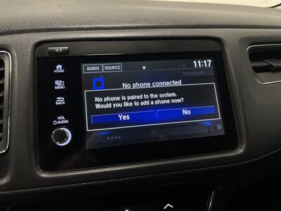 2022 Honda HR-V EX   - Photo 23 - West Bountiful, UT 84087