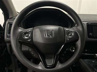 2022 Honda HR-V EX   - Photo 25 - West Bountiful, UT 84087