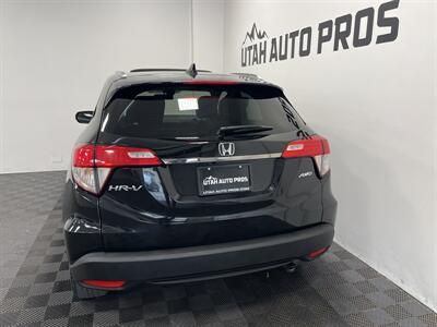 2022 Honda HR-V EX   - Photo 10 - West Bountiful, UT 84087