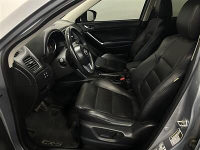 2014 Mazda CX-5 Grand Touring   - Photo 13 - West Bountiful, UT 84087