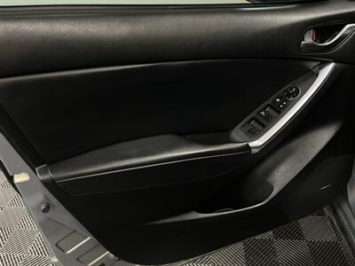2014 Mazda CX-5 Grand Touring   - Photo 11 - West Bountiful, UT 84087