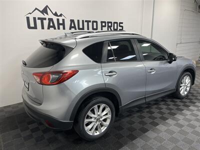 2014 Mazda CX-5 Grand Touring   - Photo 3 - West Bountiful, UT 84087
