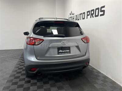 2014 Mazda CX-5 Grand Touring   - Photo 9 - West Bountiful, UT 84087