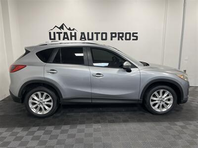 2014 Mazda CX-5 Grand Touring   - Photo 2 - West Bountiful, UT 84087