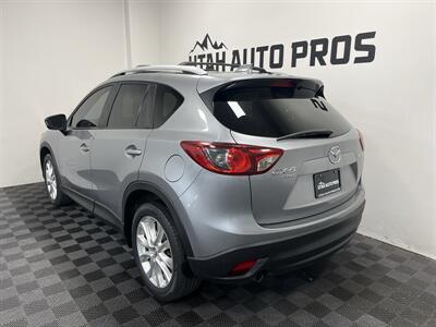 2014 Mazda CX-5 Grand Touring   - Photo 8 - West Bountiful, UT 84087
