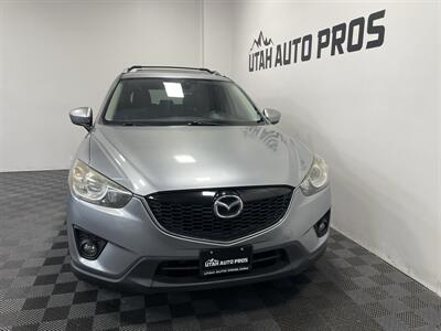 2014 Mazda CX-5 Grand Touring   - Photo 5 - West Bountiful, UT 84087