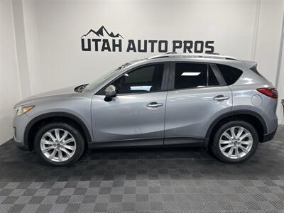 2014 Mazda CX-5 Grand Touring   - Photo 7 - West Bountiful, UT 84087