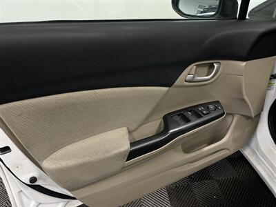 2013 Honda Civic LX - Photo 10 - West Bountiful, UT 84087