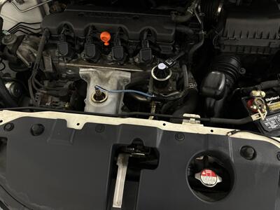 2013 Honda Civic LX - Photo 18 - West Bountiful, UT 84087