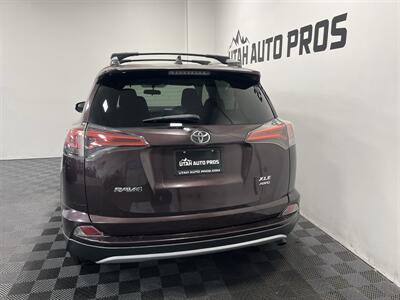 2016 Toyota RAV4 XLE   - Photo 12 - West Bountiful, UT 84087