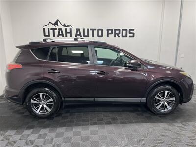 2016 Toyota RAV4 XLE   - Photo 2 - West Bountiful, UT 84087