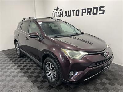2016 Toyota RAV4 XLE   - Photo 6 - West Bountiful, UT 84087