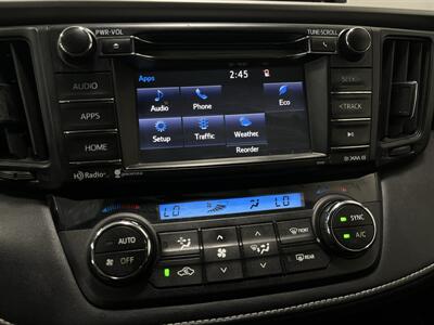 2016 Toyota RAV4 XLE   - Photo 21 - West Bountiful, UT 84087