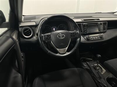 2016 Toyota RAV4 XLE   - Photo 17 - West Bountiful, UT 84087